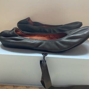 COPY - Size 40 Lanvin classic ballerina flat